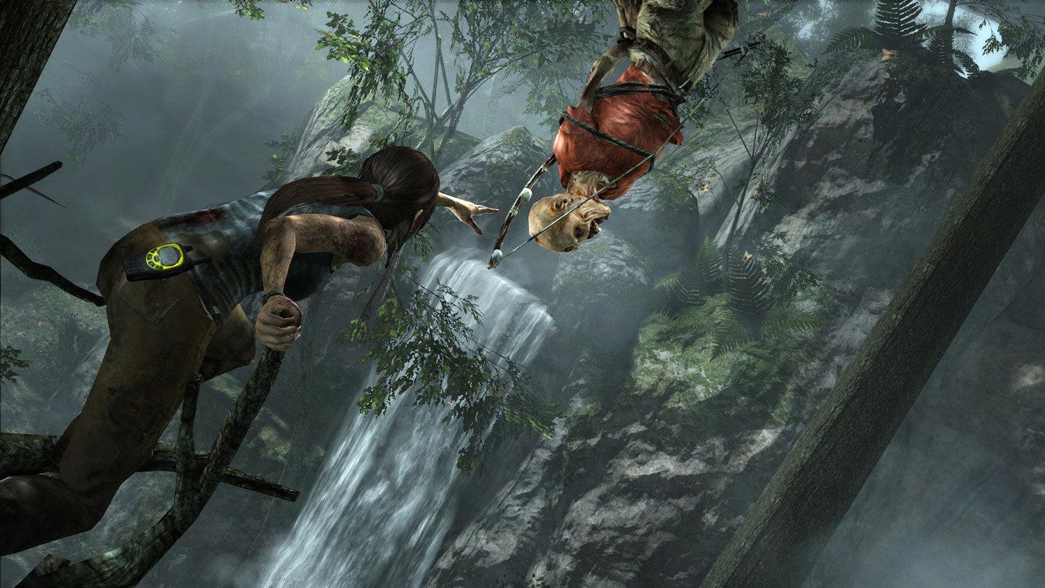 Produktbild Tomb Raider - Definitive Edition 3 von 6