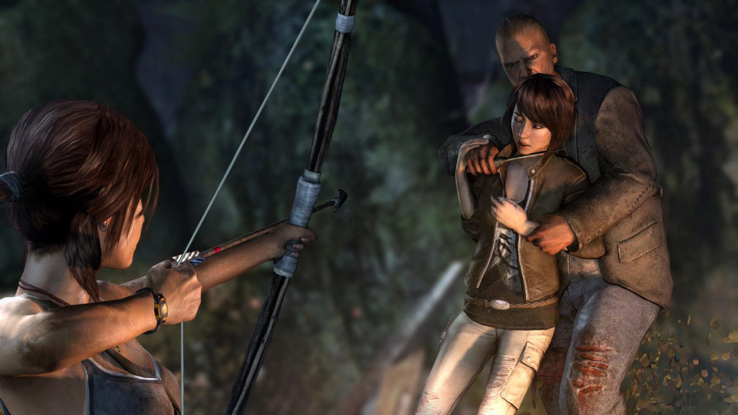 Produktbild Tomb Raider - Definitive Edition 6 von 6