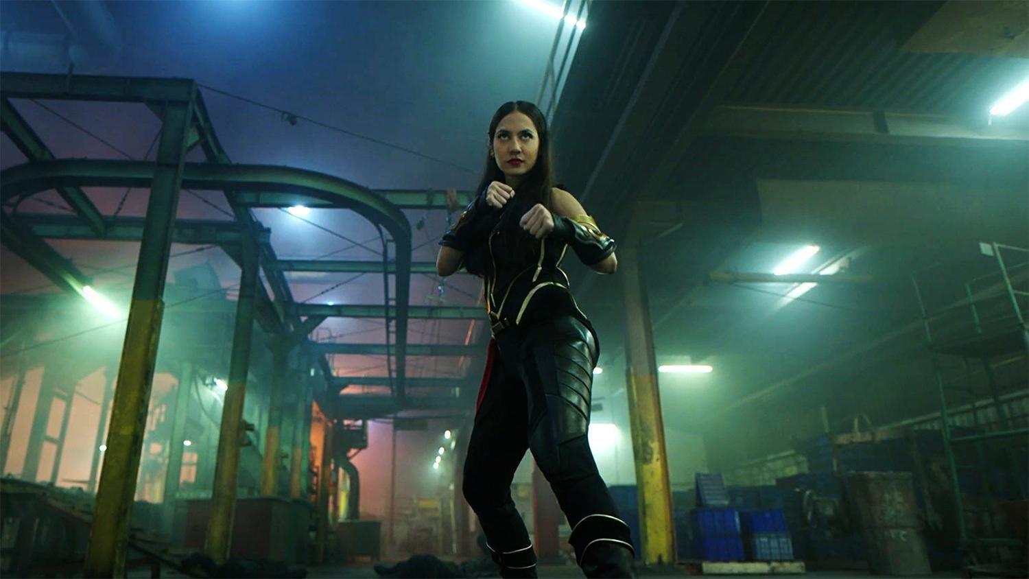 Produktbild Queen of Justice - Sri Asih 3 von 7