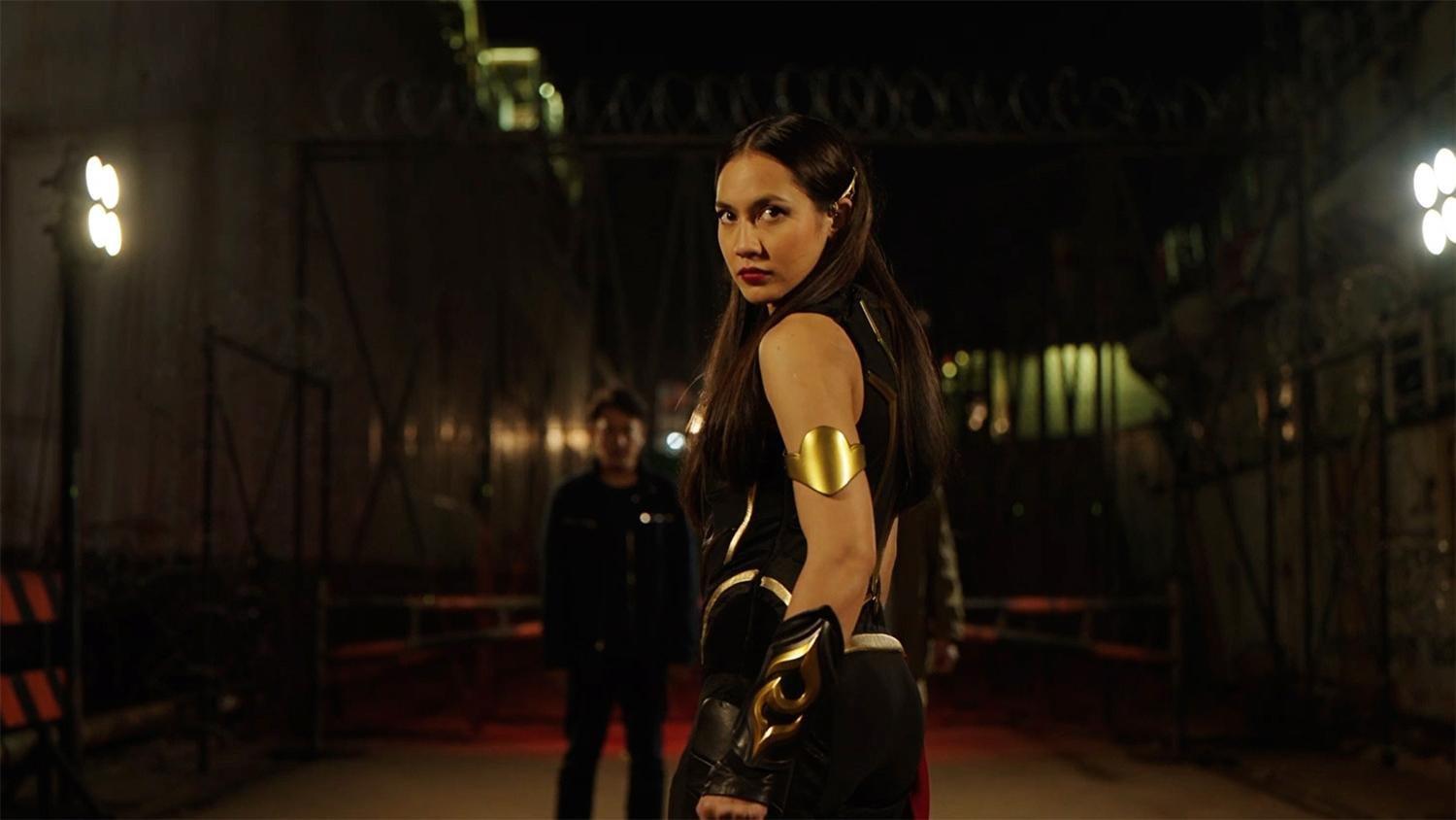 Produktbild Queen of Justice - Sri Asih 4 von 7