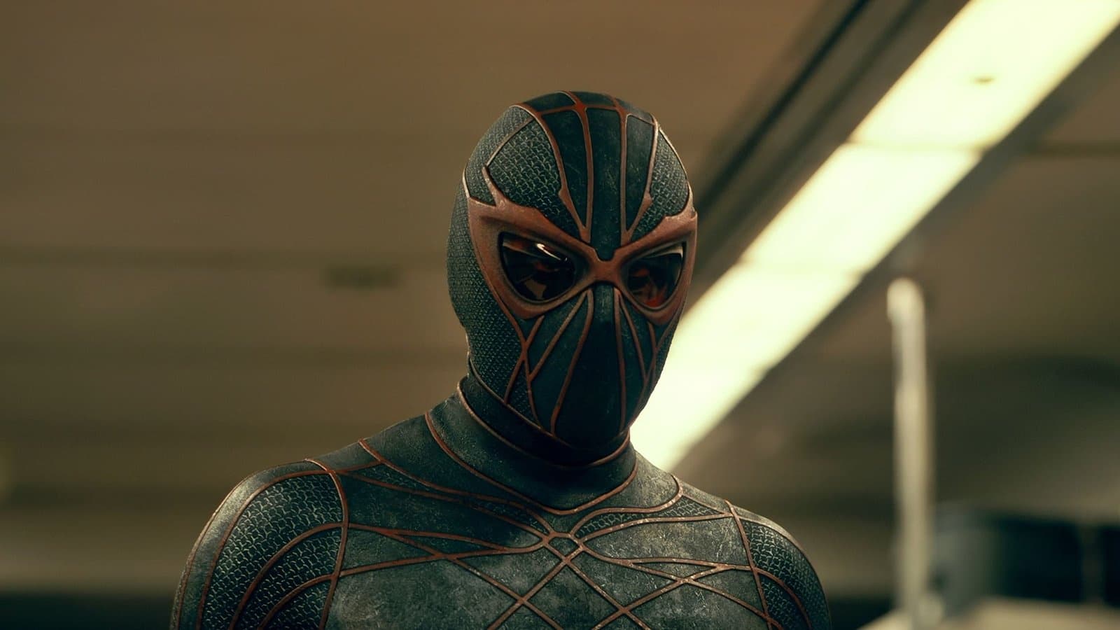 Produktbild Madame Web  (4K Ultra HD) (+ Blu-ray) 11 von 12