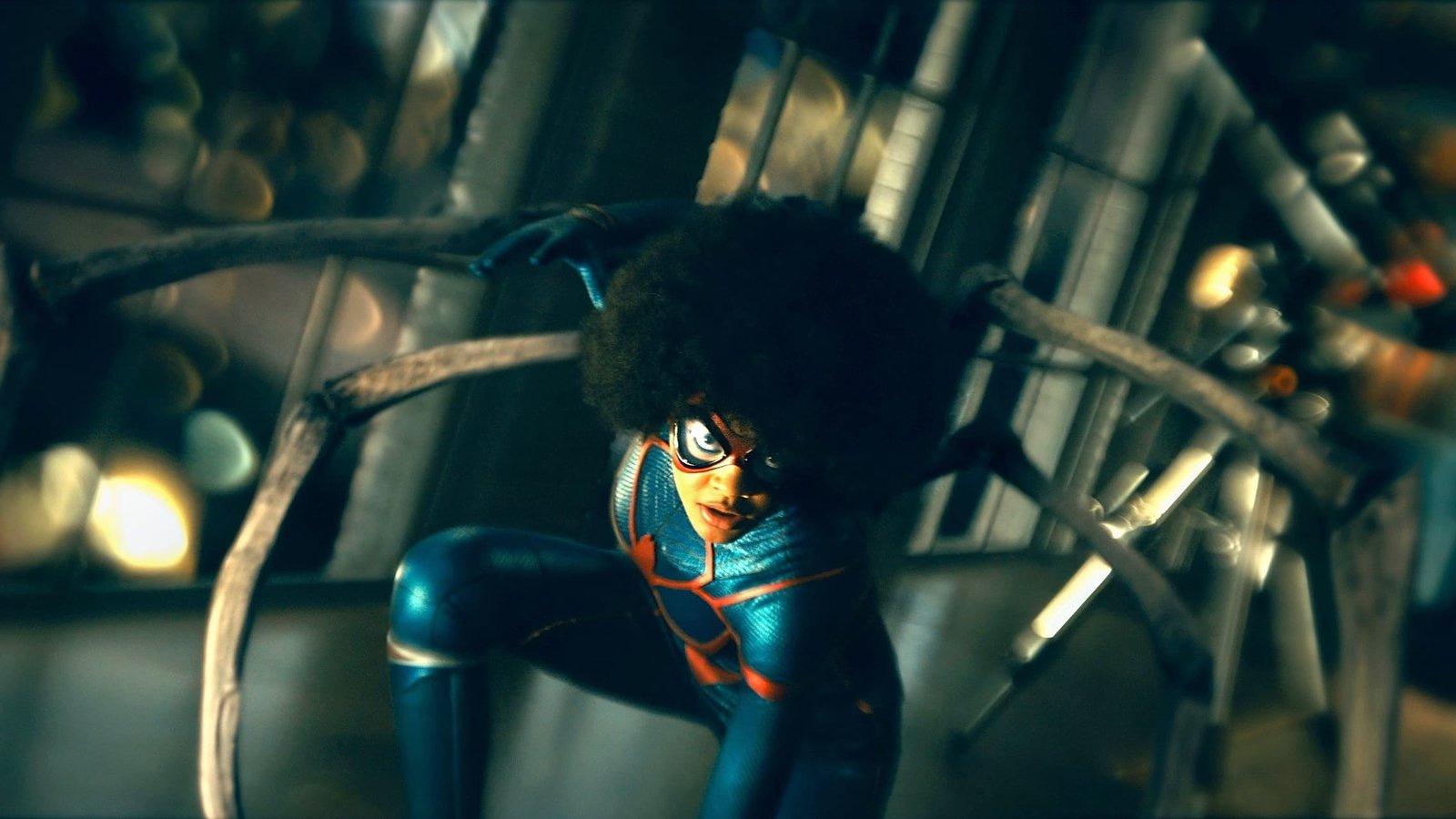 Produktbild Madame Web 6 von 12