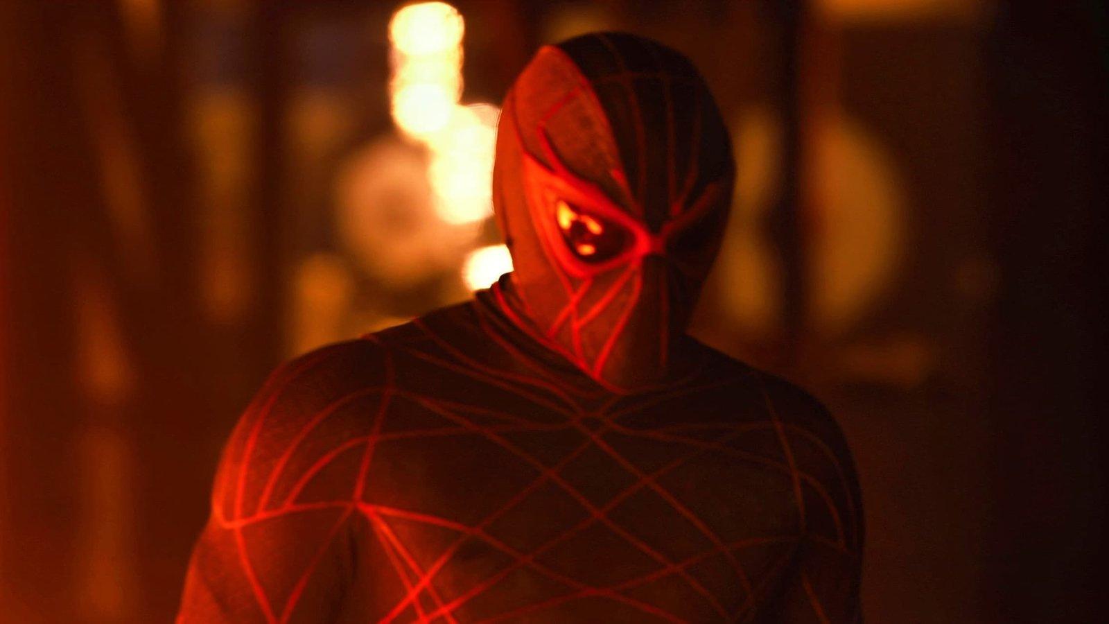 Produktbild Madame Web 8 von 12