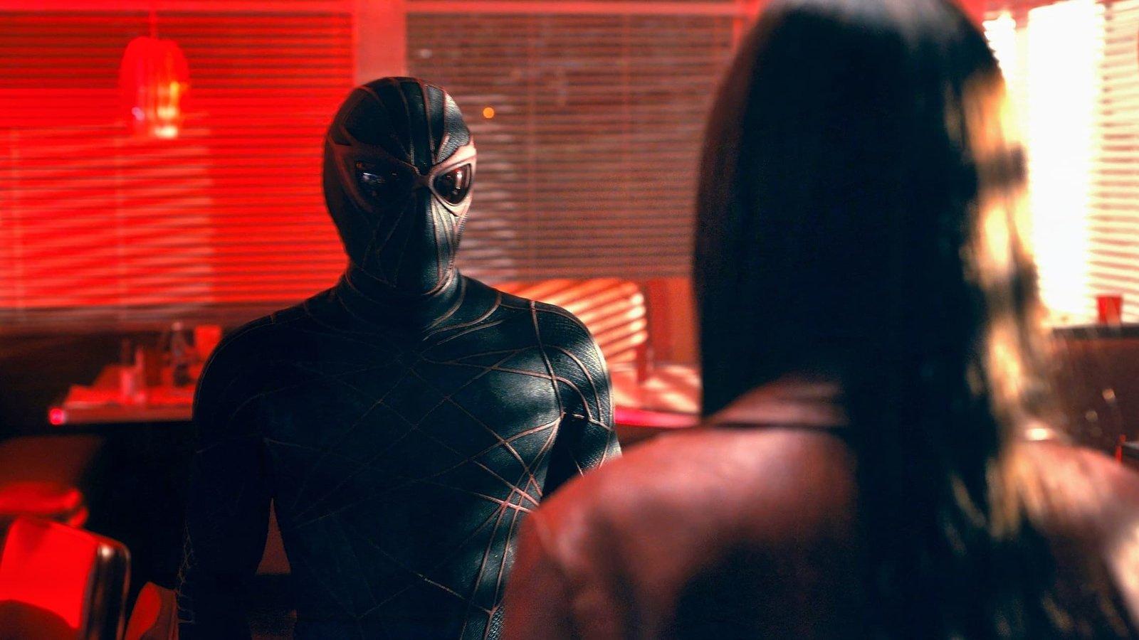 Produktbild Madame Web 9 von 12