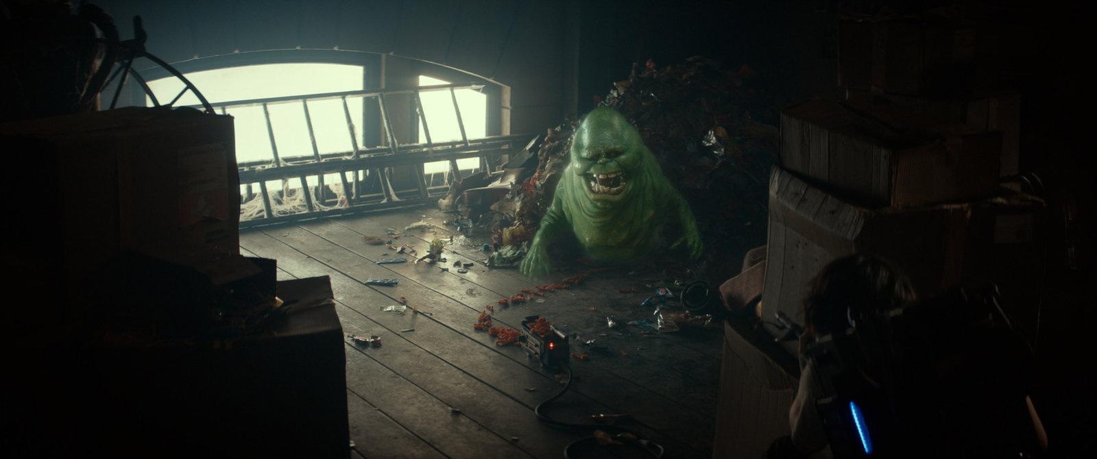 Produktbild Ghostbusters: Frozen Empire 6 von 12