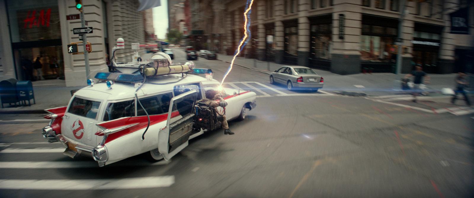 Produktbild Ghostbusters: Frozen Empire 7 von 12