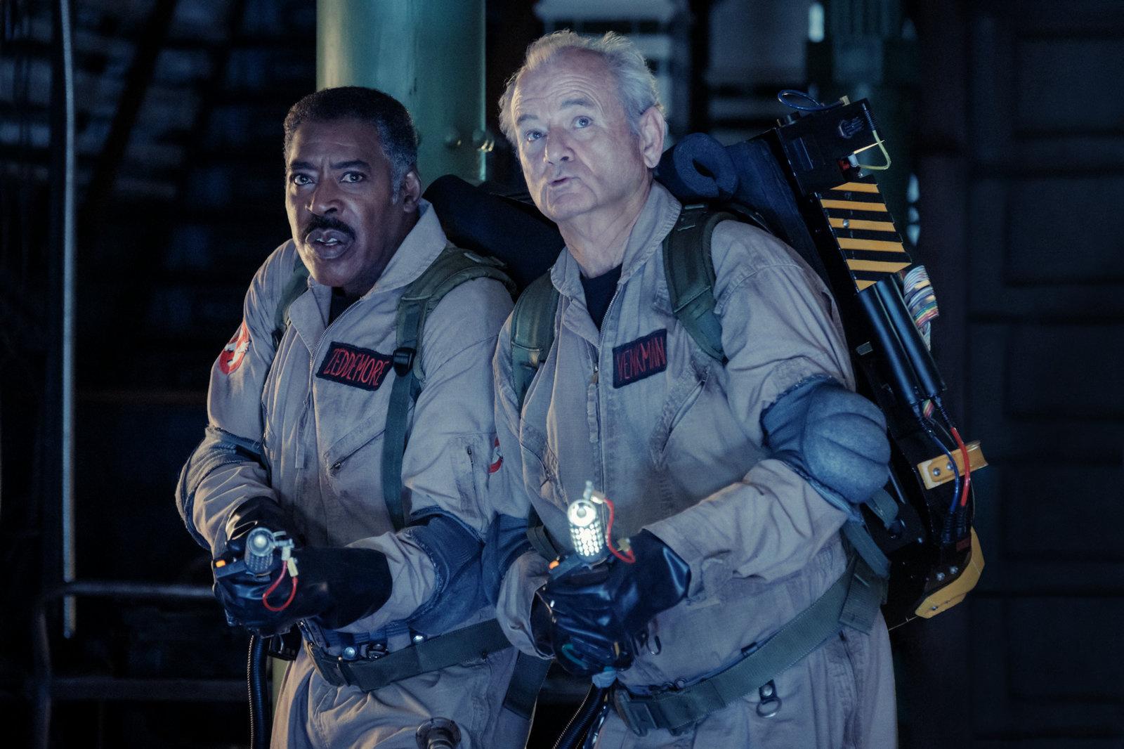 Produktbild Ghostbusters: Frozen Empire 10 von 12