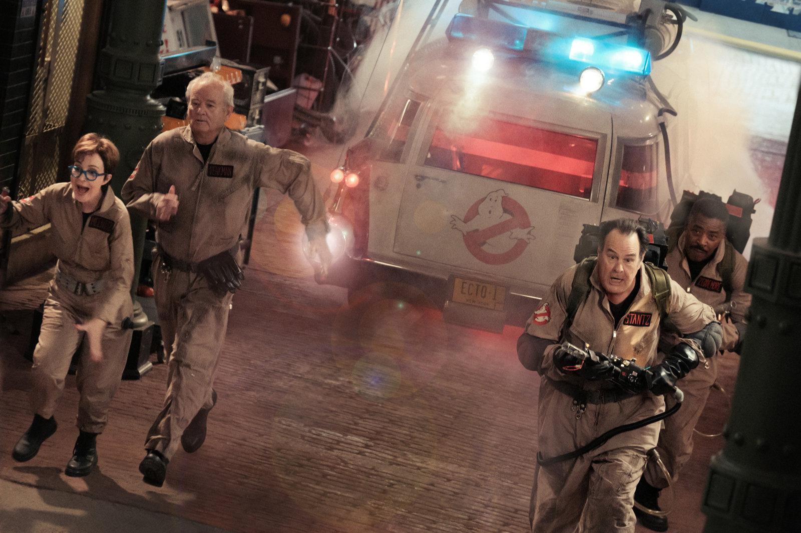 Produktbild Ghostbusters: Frozen Empire 11 von 12