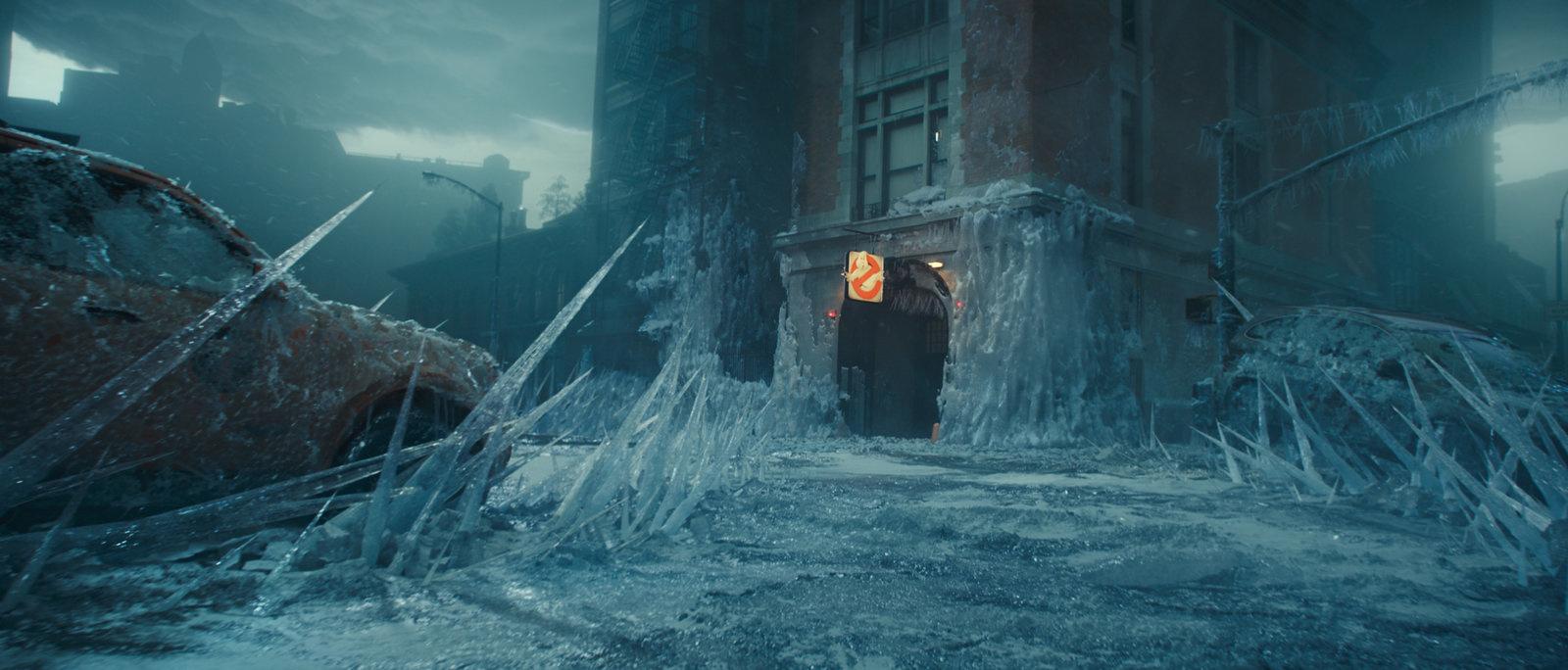 Produktbild Ghostbusters: Frozen Empire 3 von 12