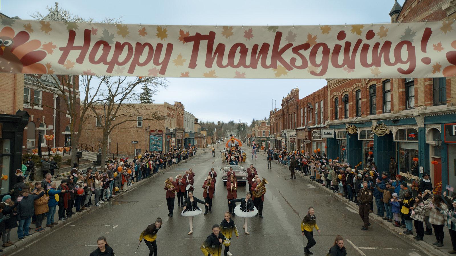 Produktbild Thanksgiving 3 von 8