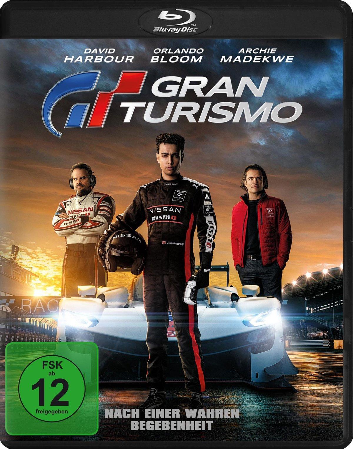 Gran Turismo