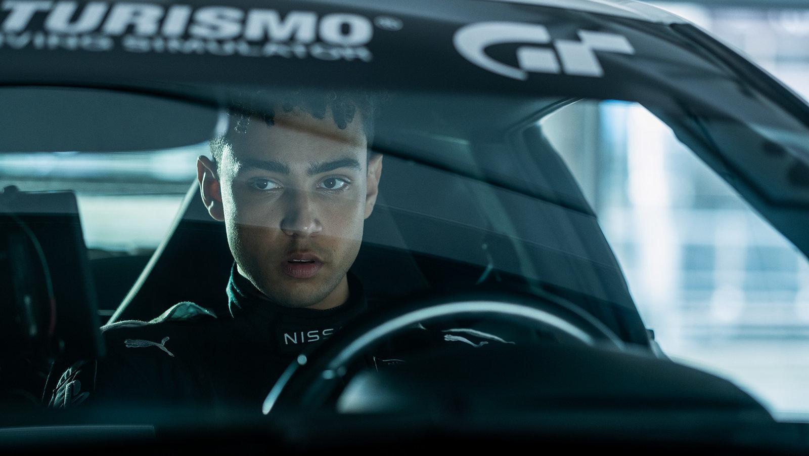 Produktbild Gran Turismo 3 von 7