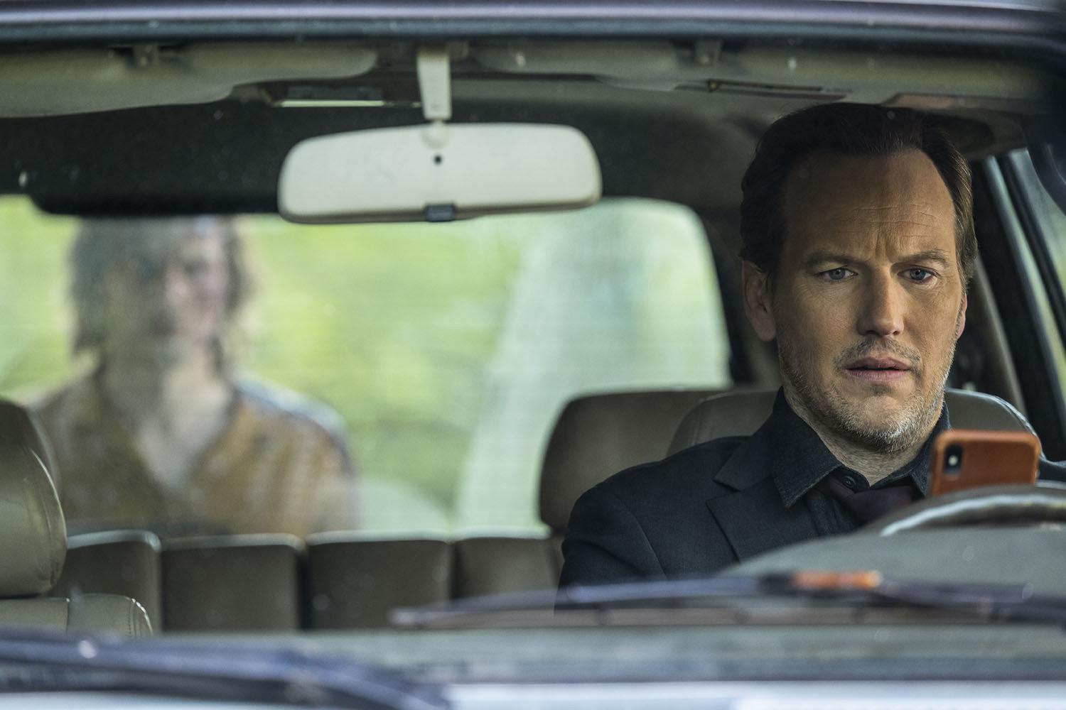 Produktbild Insidious: The Red Door 6 von 7