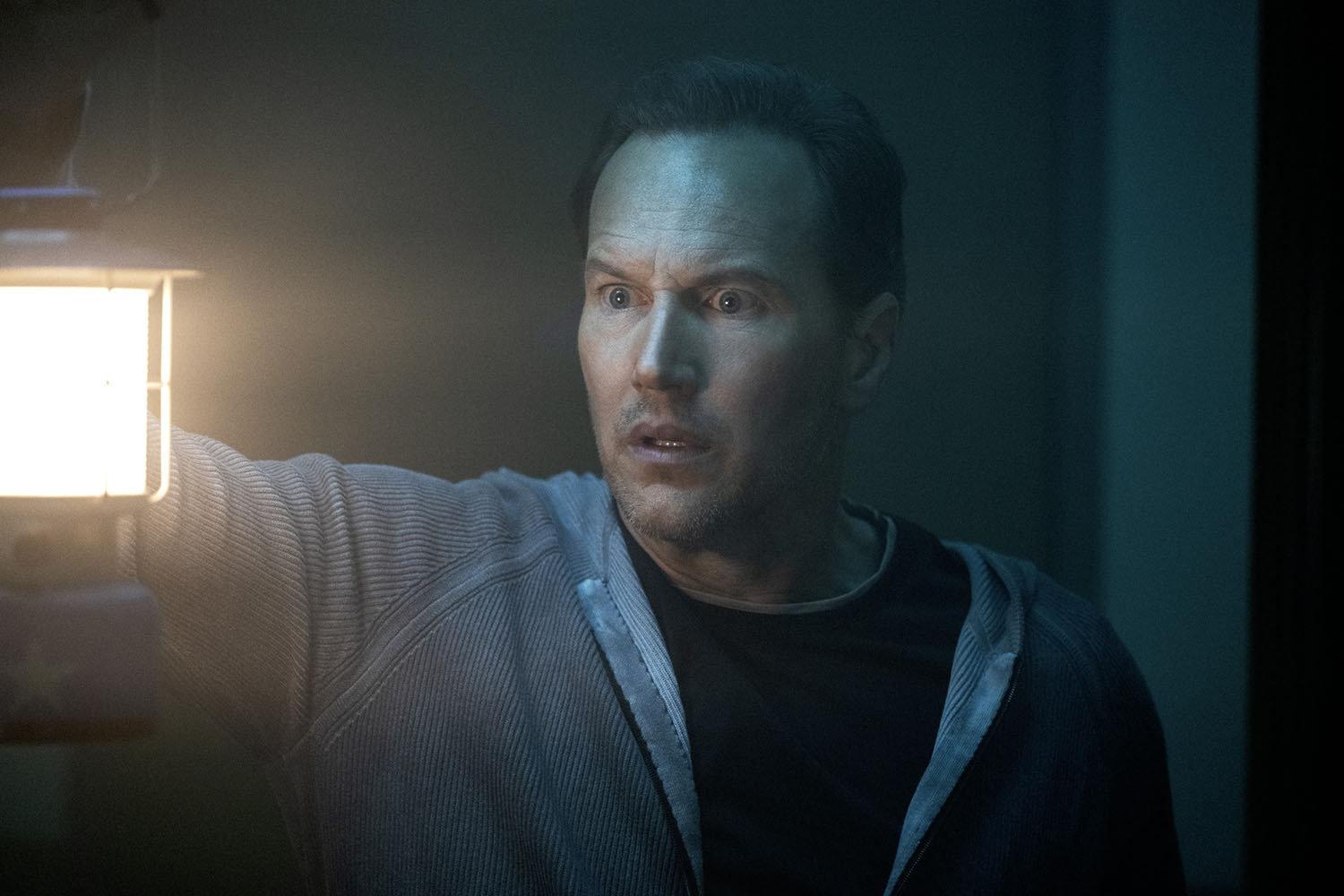 Produktbild Insidious: The Red Door 7 von 7