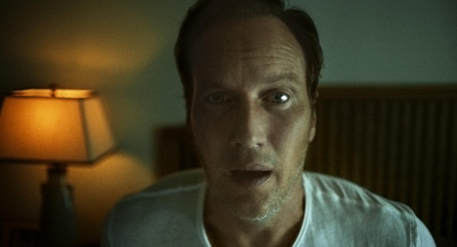 Produktbild Insidious: The Red Door 3 von 7