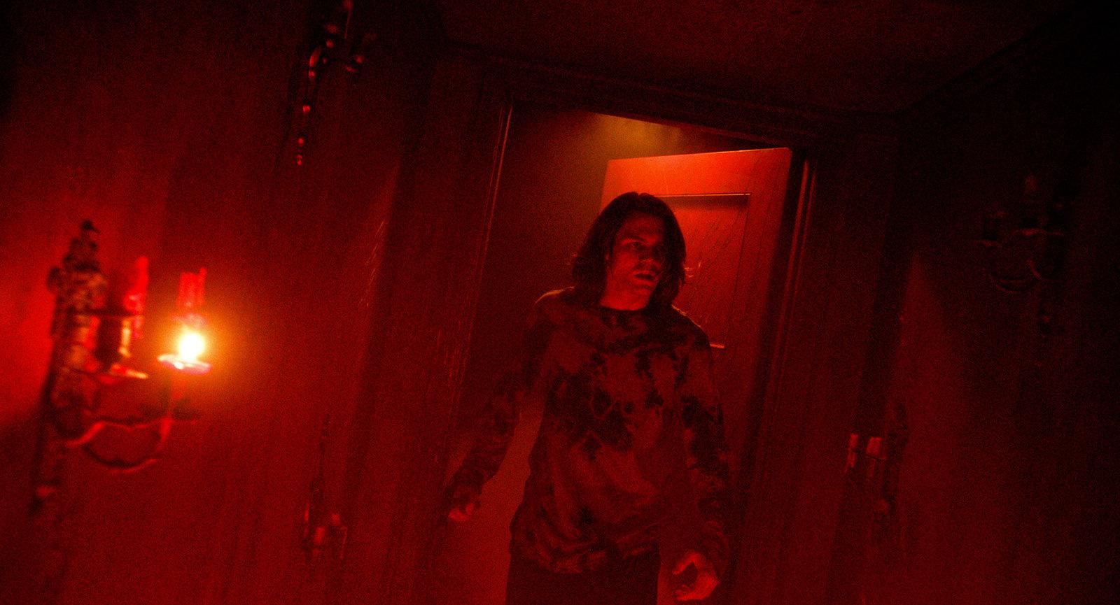 Produktbild Insidious: The Red Door 4 von 7