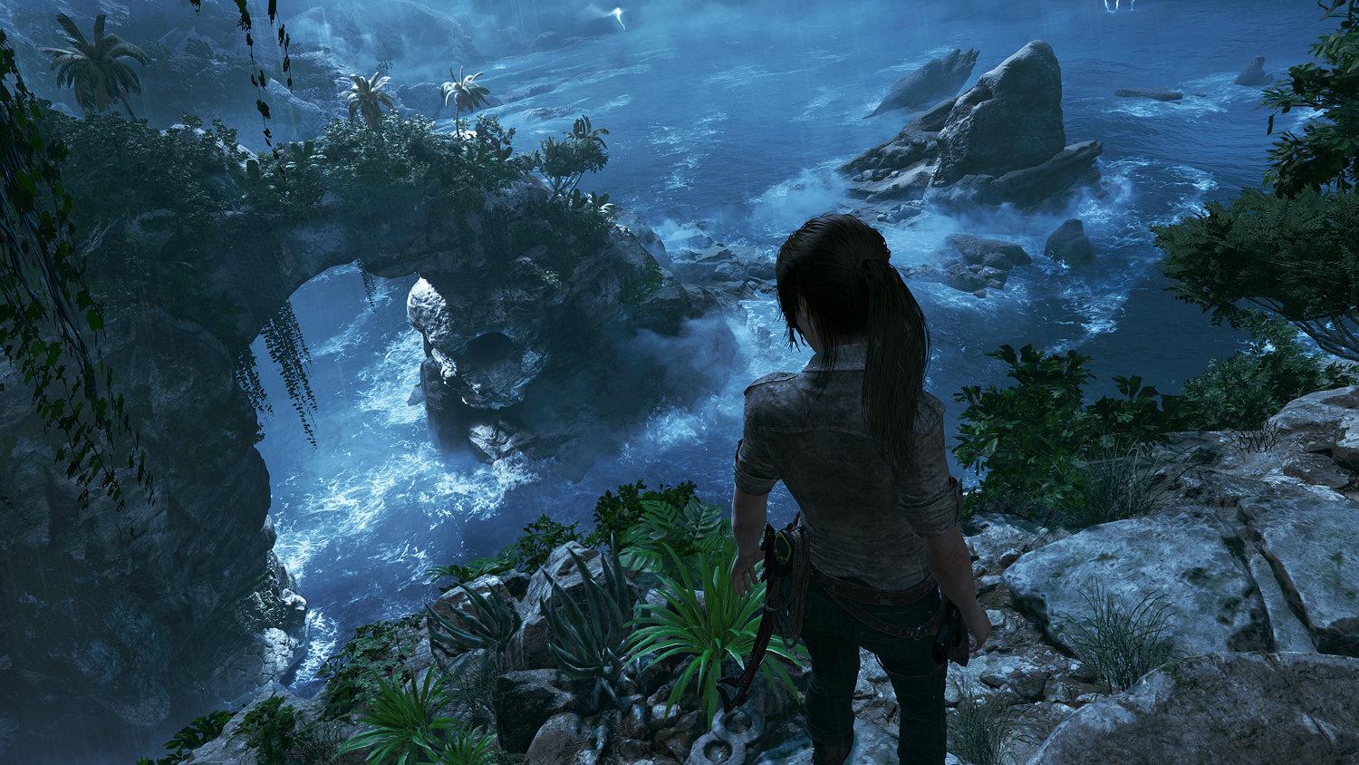 Produktbild Shadow of the Tomb Raider (Definitive Edition) 3 von 10