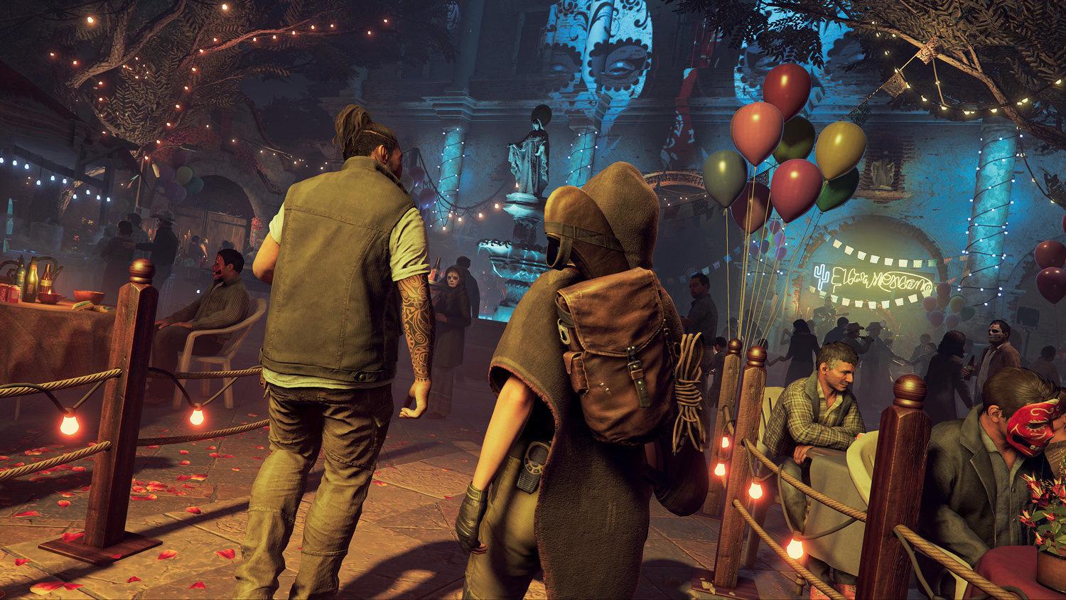 Produktbild Shadow of the Tomb Raider (Definitive Edition) 4 von 10