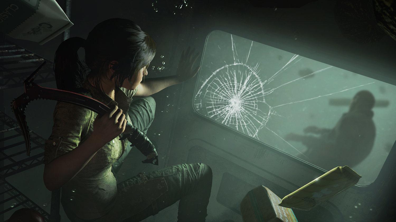Produktbild Shadow of the Tomb Raider (Definitive Edition) 5 von 10