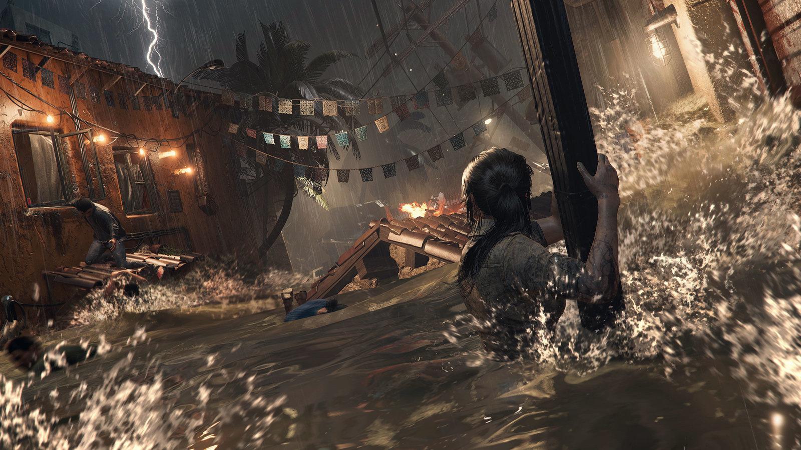 Produktbild Shadow of the Tomb Raider (Definitive Edition) 7 von 10