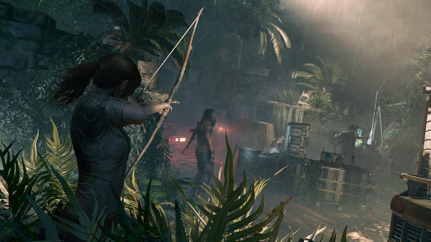Produktbild Shadow of the Tomb Raider (Definitive Edition) 8 von 10