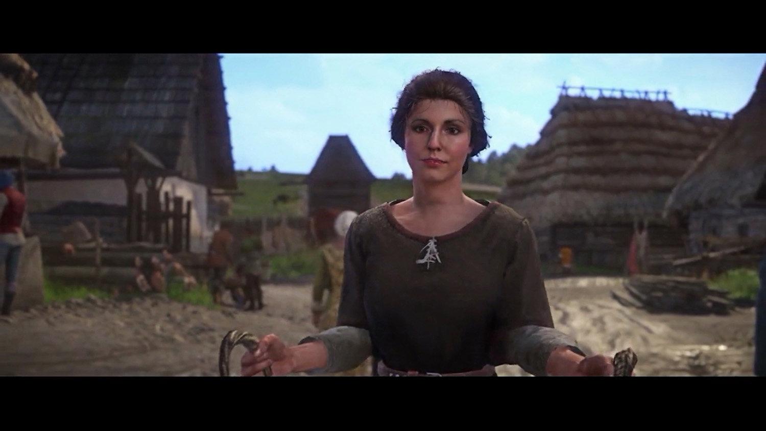 Produktbild Kingdom Come Deliverance (Royal Edition) 3 von 7