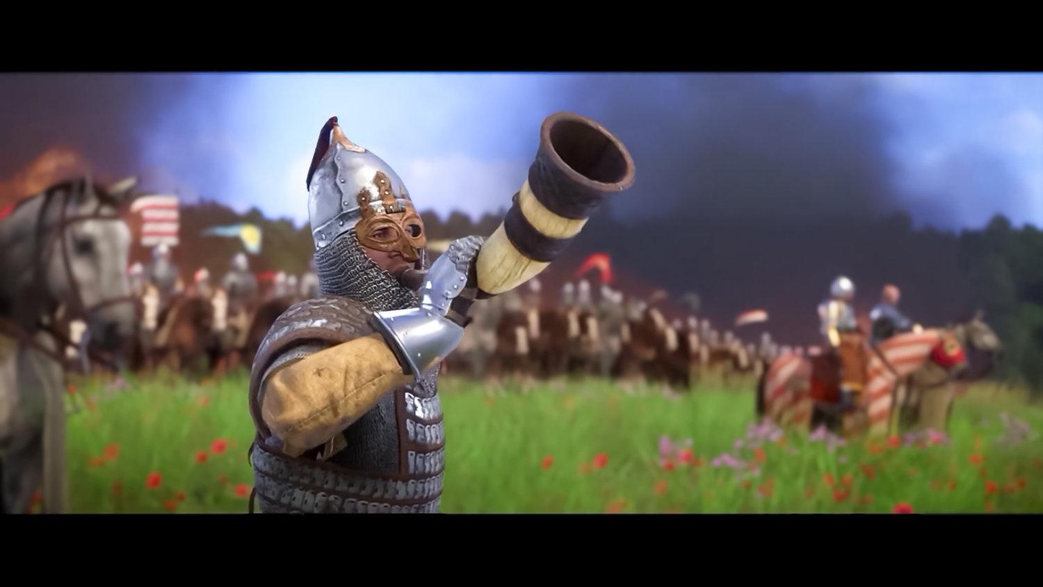 Produktbild Kingdom Come Deliverance (Royal Edition) 4 von 7