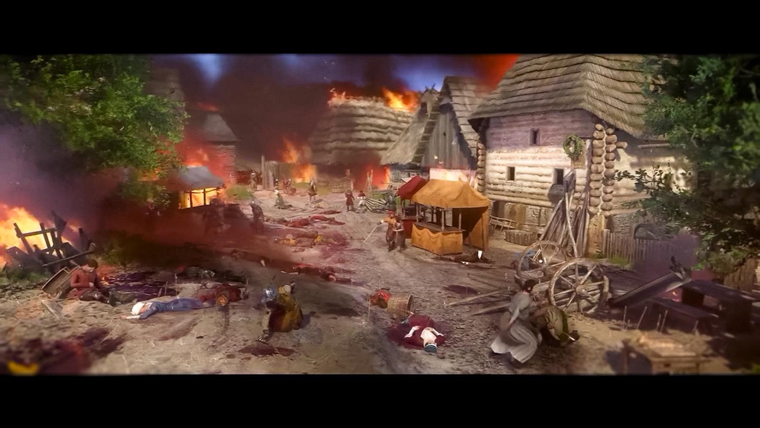 Produktbild Kingdom Come Deliverance (Royal Edition) 5 von 7