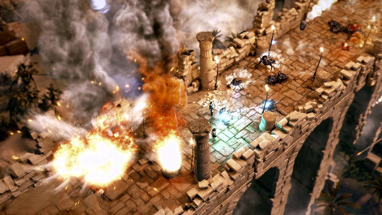 Produktbild Lara Croft und der Tempel des Osiris 3 von 7