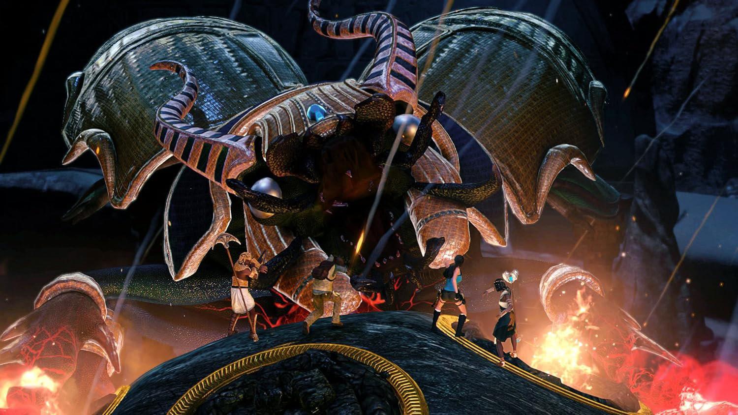 Produktbild Lara Croft und der Tempel des Osiris 4 von 7