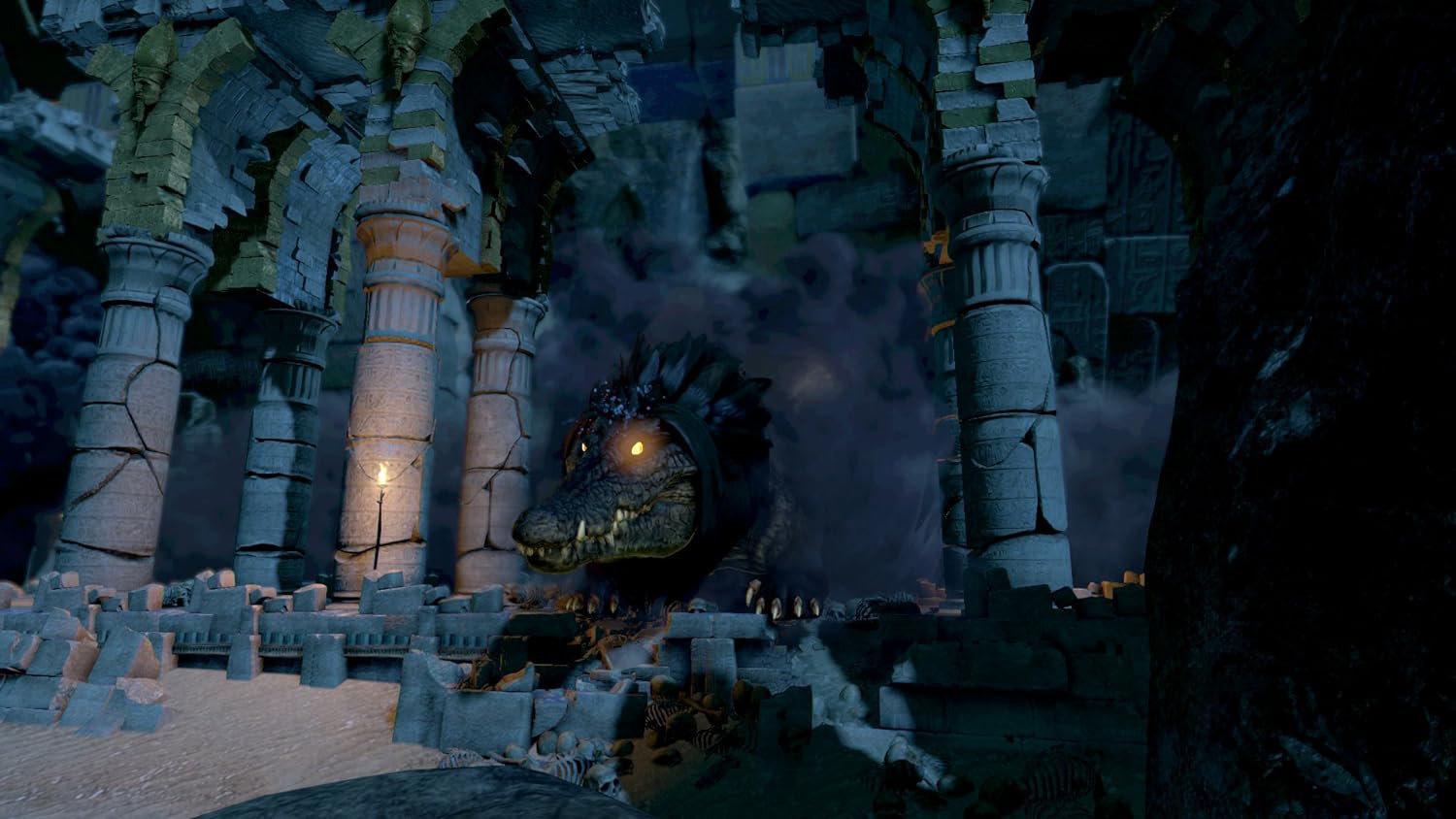 Produktbild Lara Croft und der Tempel des Osiris 5 von 7