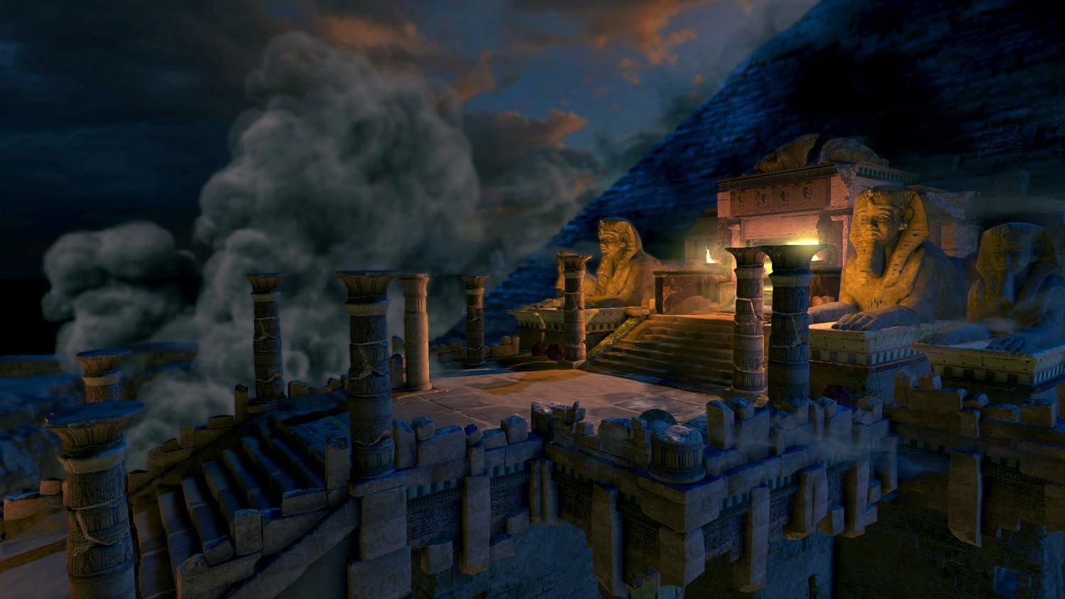 Produktbild Lara Croft und der Tempel des Osiris 7 von 7