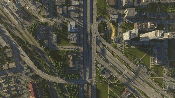 Produktbild Cities Skylines II (Day One Edition) 3 von 6