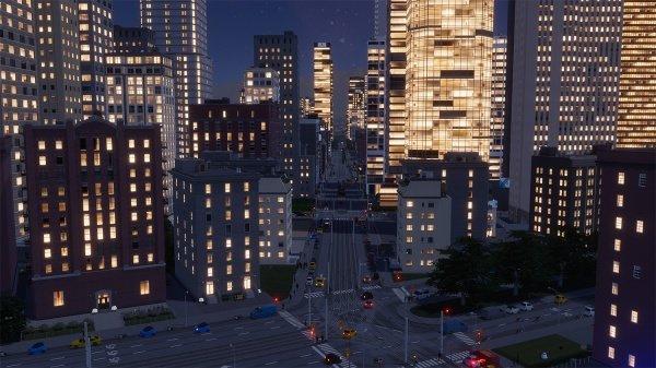 Produktbild Cities Skylines II (Day One Edition) 4 von 6