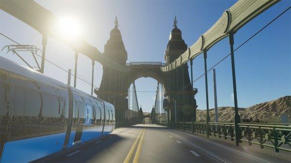 Produktbild Cities Skylines II (Day One Edition) 5 von 6