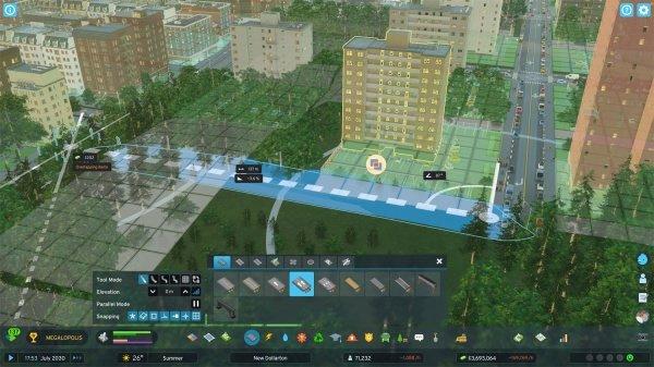 Produktbild Cities Skylines II (Day One Edition) 6 von 6