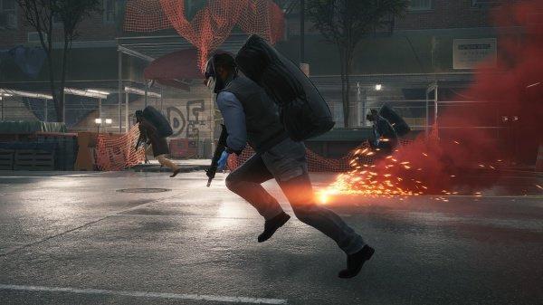 Produktbild PAYDAY 3 (Day One Edition) 7 von 7