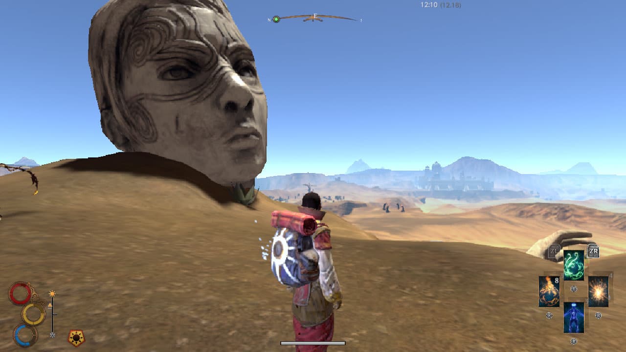 Produktbild Outward (Definitive Edition) 5 von 7
