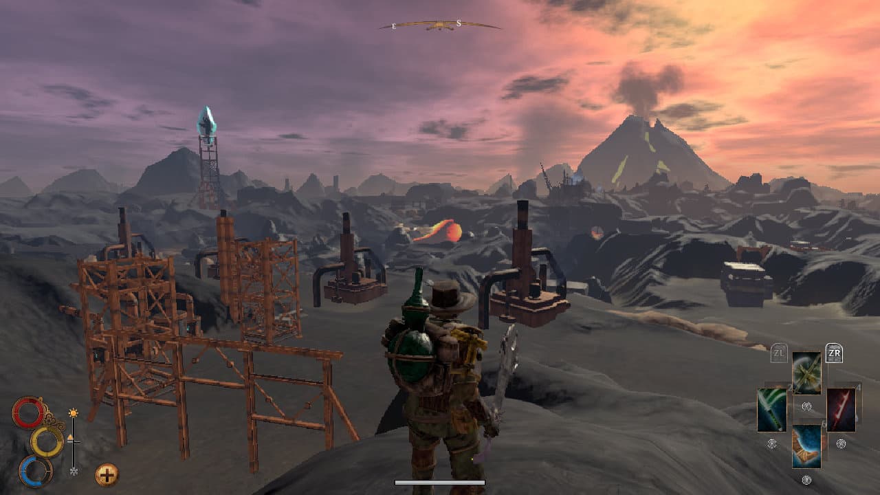 Produktbild Outward (Definitive Edition) 6 von 7