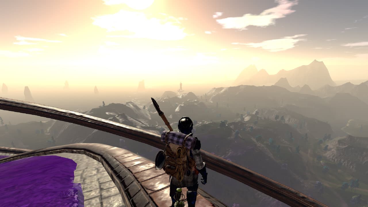 Produktbild Outward (Definitive Edition) 7 von 7