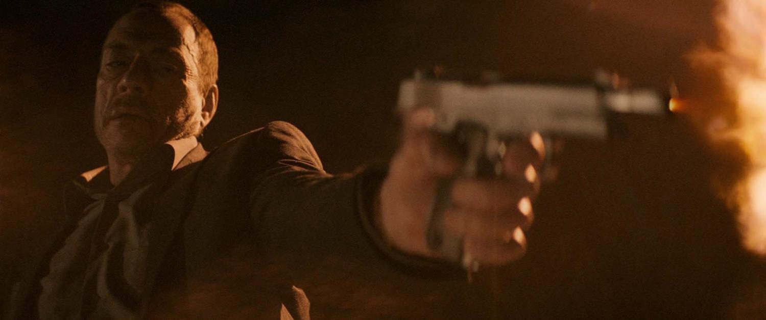 Produktbild Van Damme: Born to Kill 4 von 7