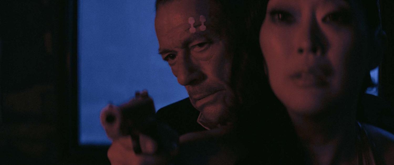 Produktbild Van Damme: Born to Kill 5 von 7