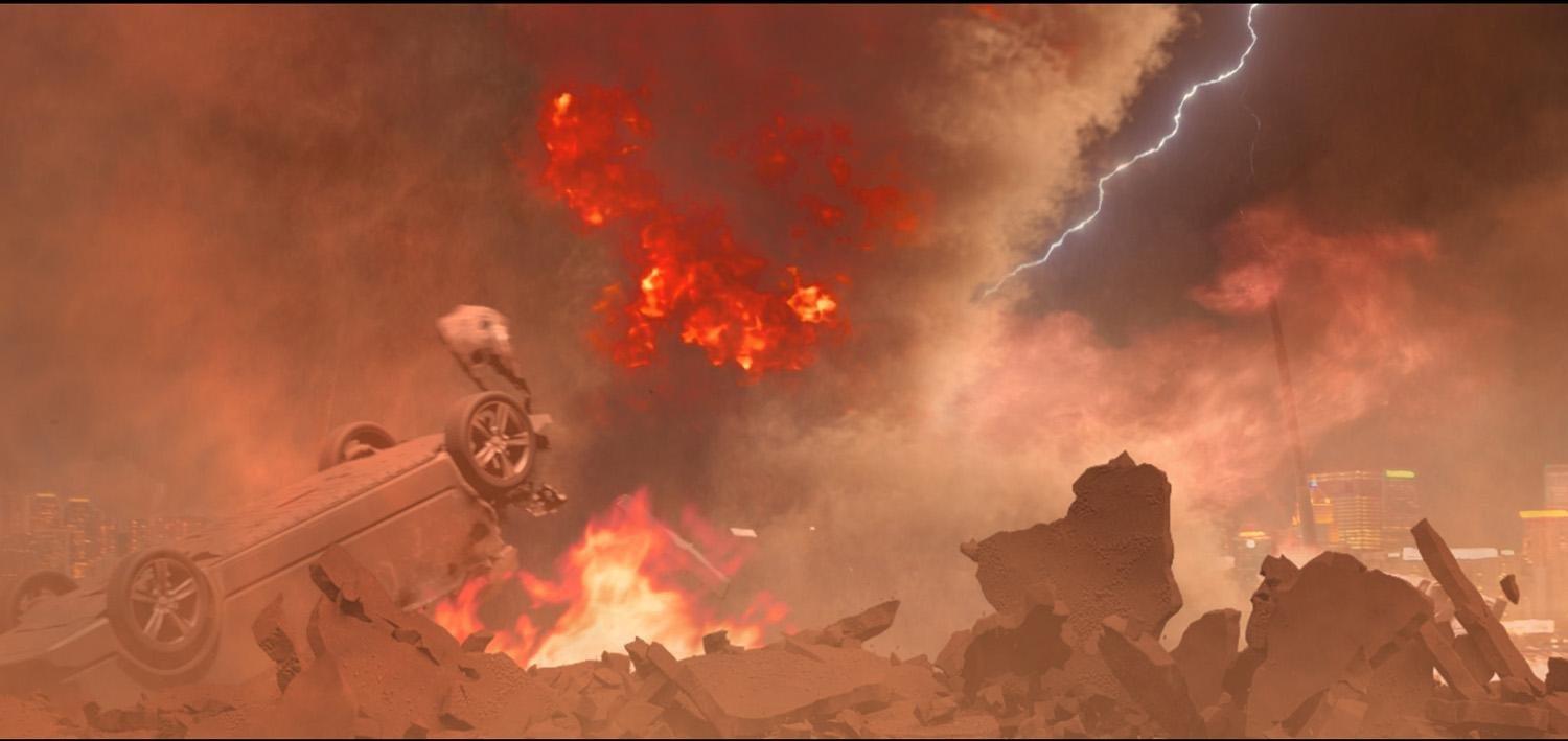Produktbild Firenado 5 von 7