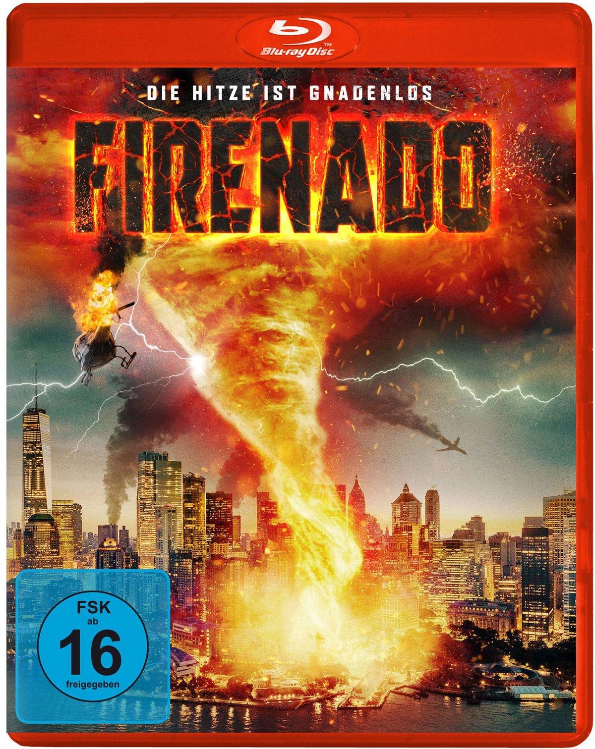 Firenado