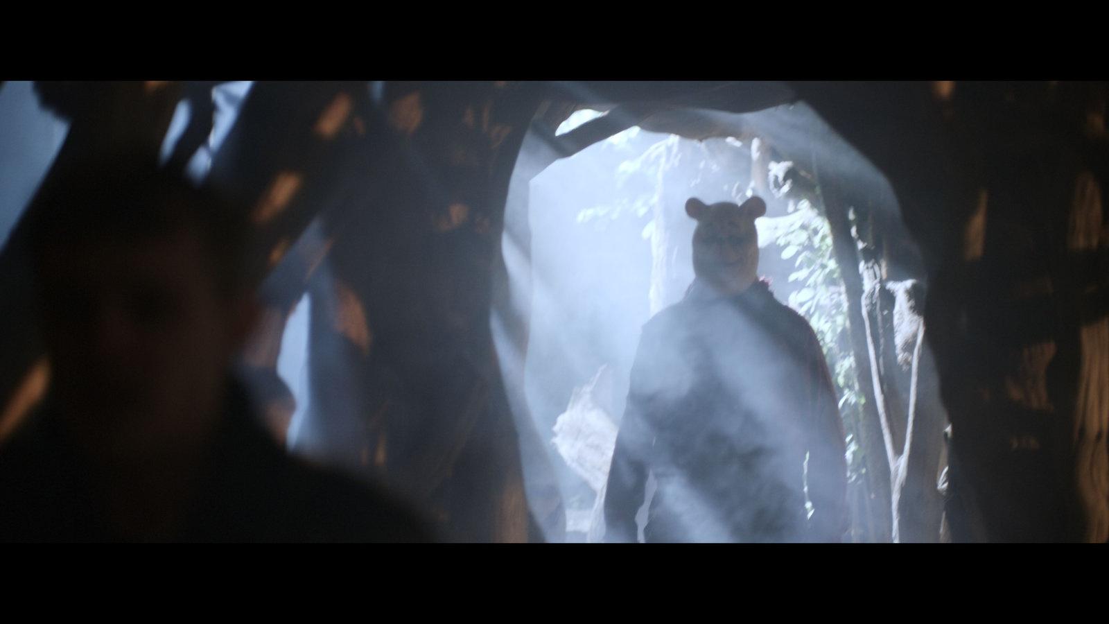 Produktbild Winnie the Pooh: Blood and Honey 7 von 11