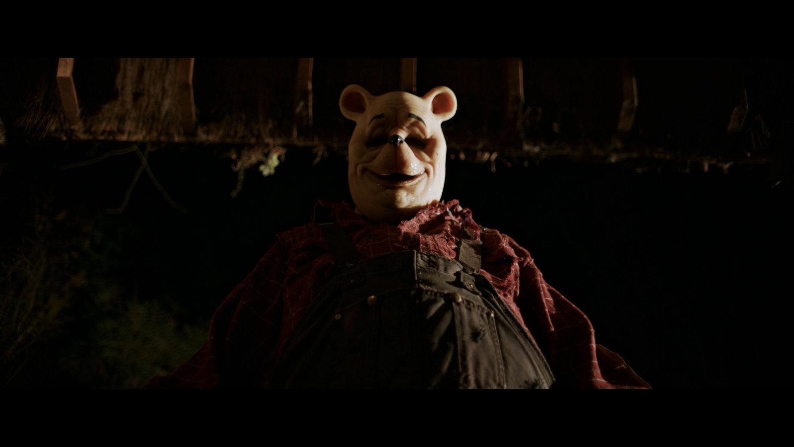 Produktbild Winnie the Pooh: Blood and Honey 10 von 11