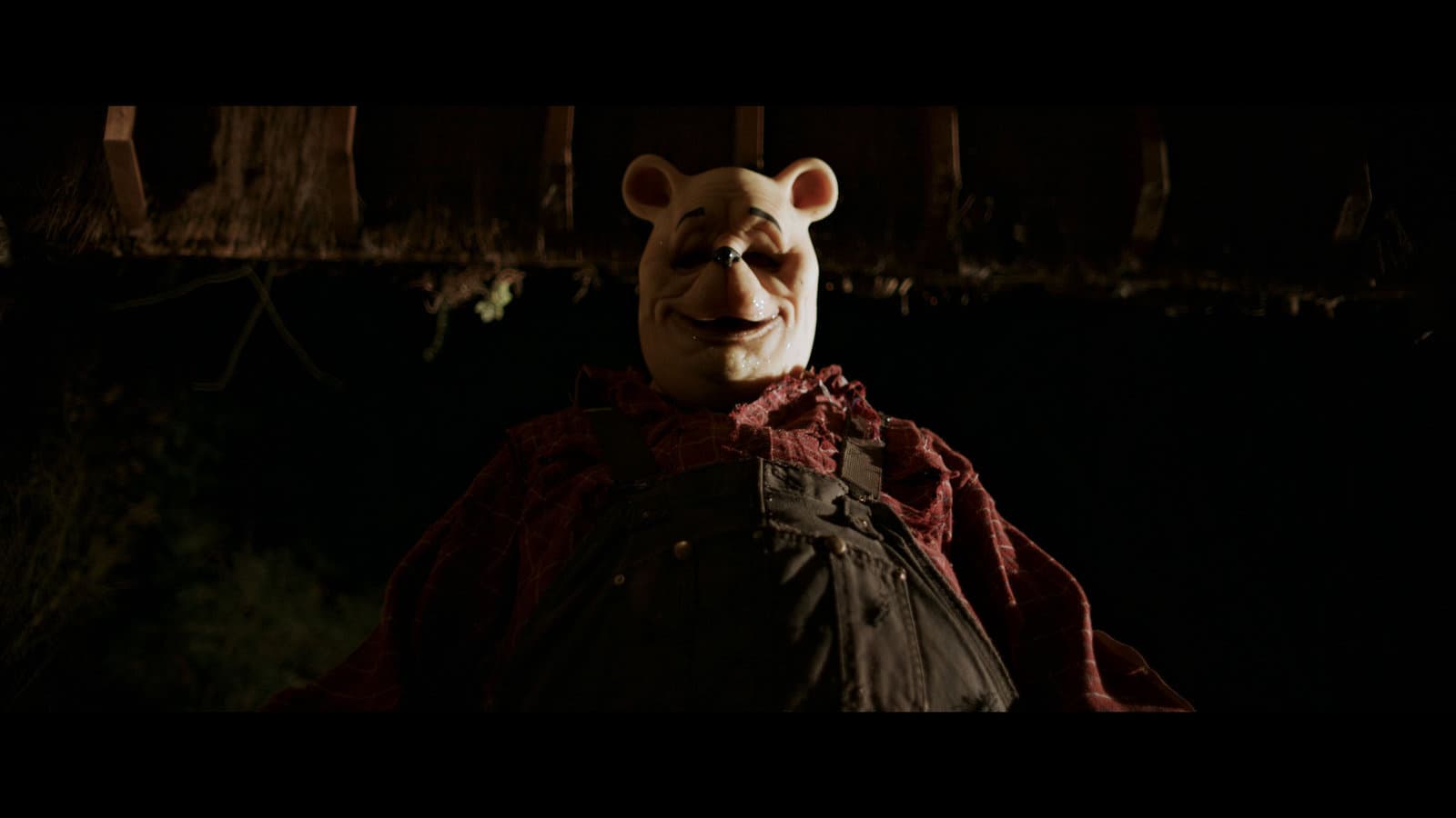 Produktbild Winnie the Pooh: Blood and Honey 10 von 11