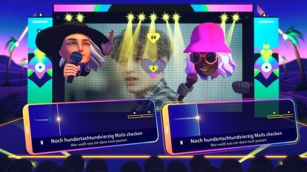 Produktbild Let's Sing 2024 - German Version 6 von 6