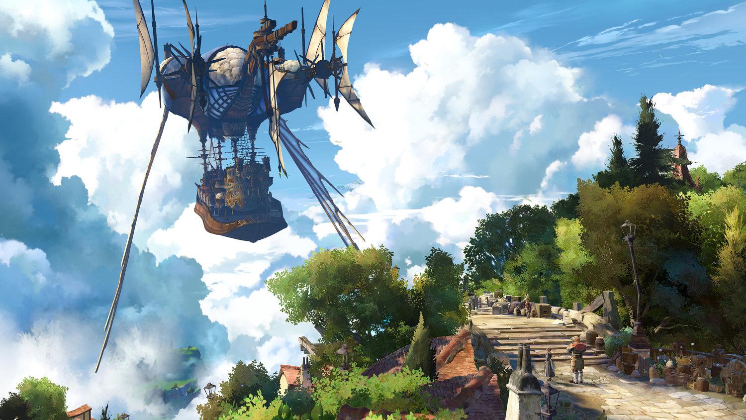 Produktbild Granblue Fantasy: Relink 2 von 6