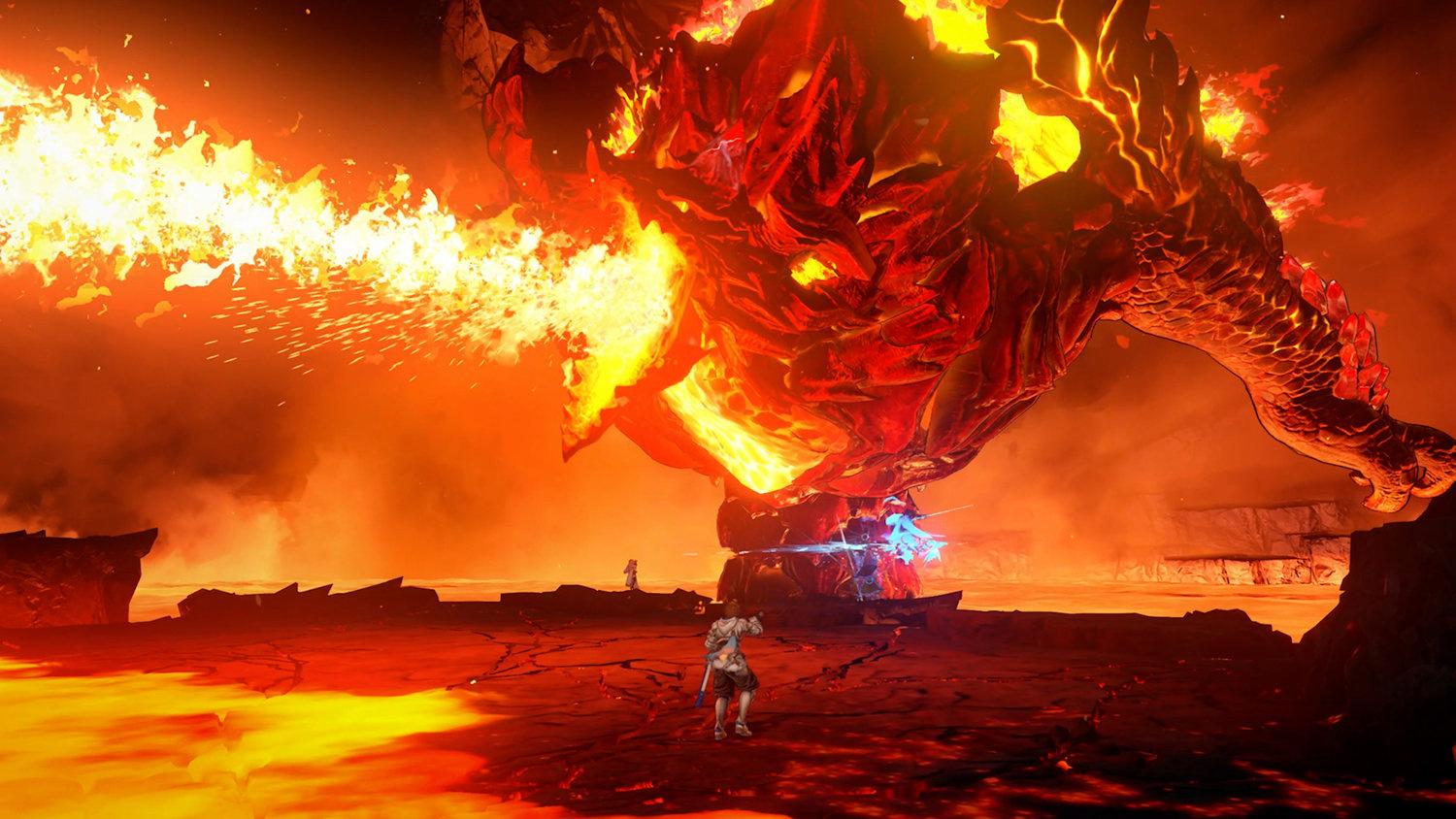 Produktbild Granblue Fantasy: Relink 6 von 6